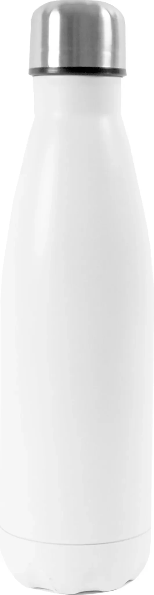 Aga Thermoskanne – 500 ml, Weiß