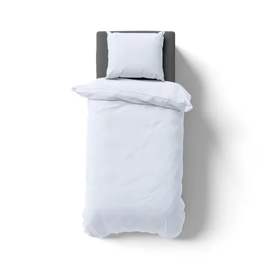 HOMETEX PREMIUM TEXTILES Mikrofaser Bettwäsche Set weich pflegeleicht