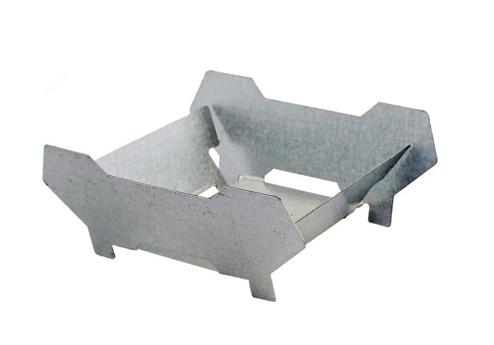 Gaskocher Origin Outdoors – Survival Taschenkocher