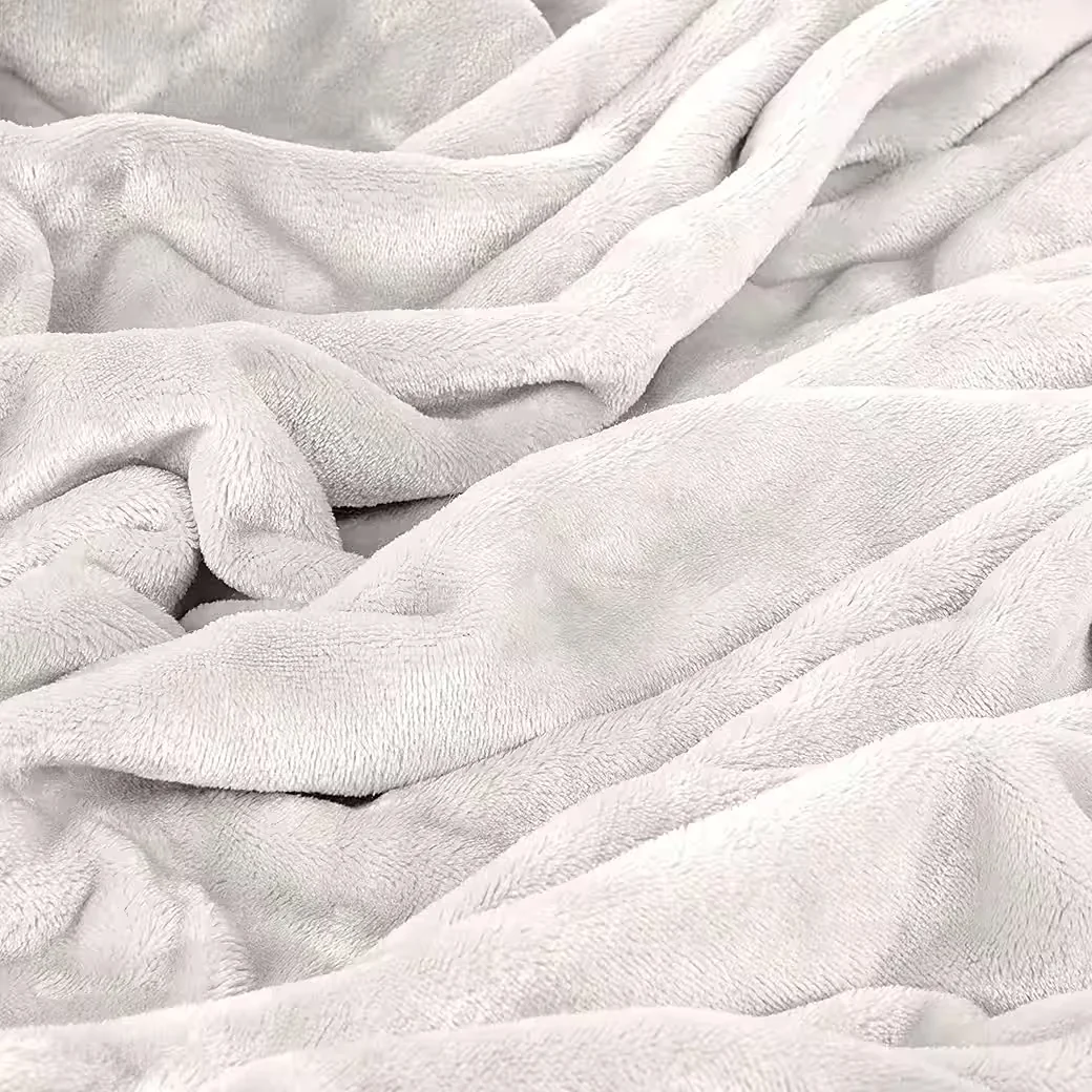 HOMETEX PREMIUM TEXTILES Kuscheldecke Cashmere Touch Hochflor