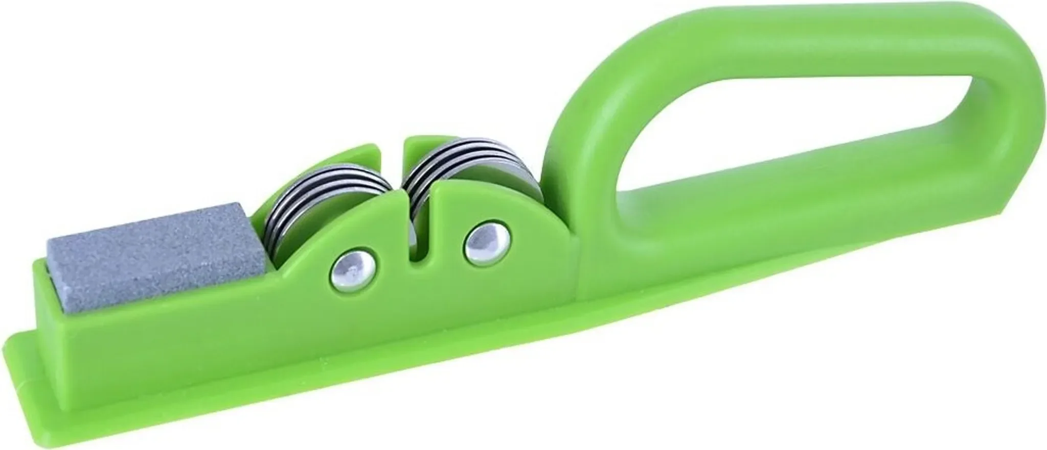 Messerschärfer für Messer & Scheren – kompakt & sicher