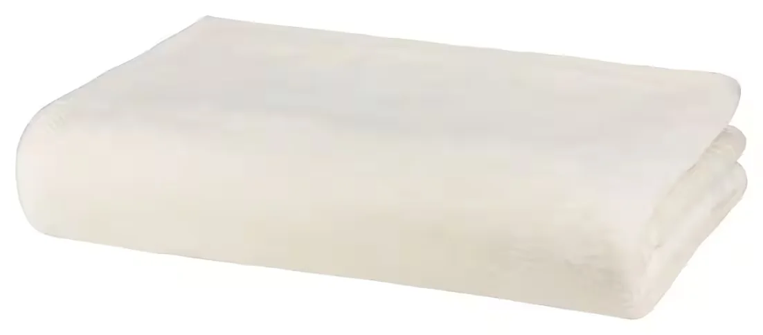 MOON HEIMTEXTILIEN Luxus Wohndecke Kuscheldecke 150x200 220x240