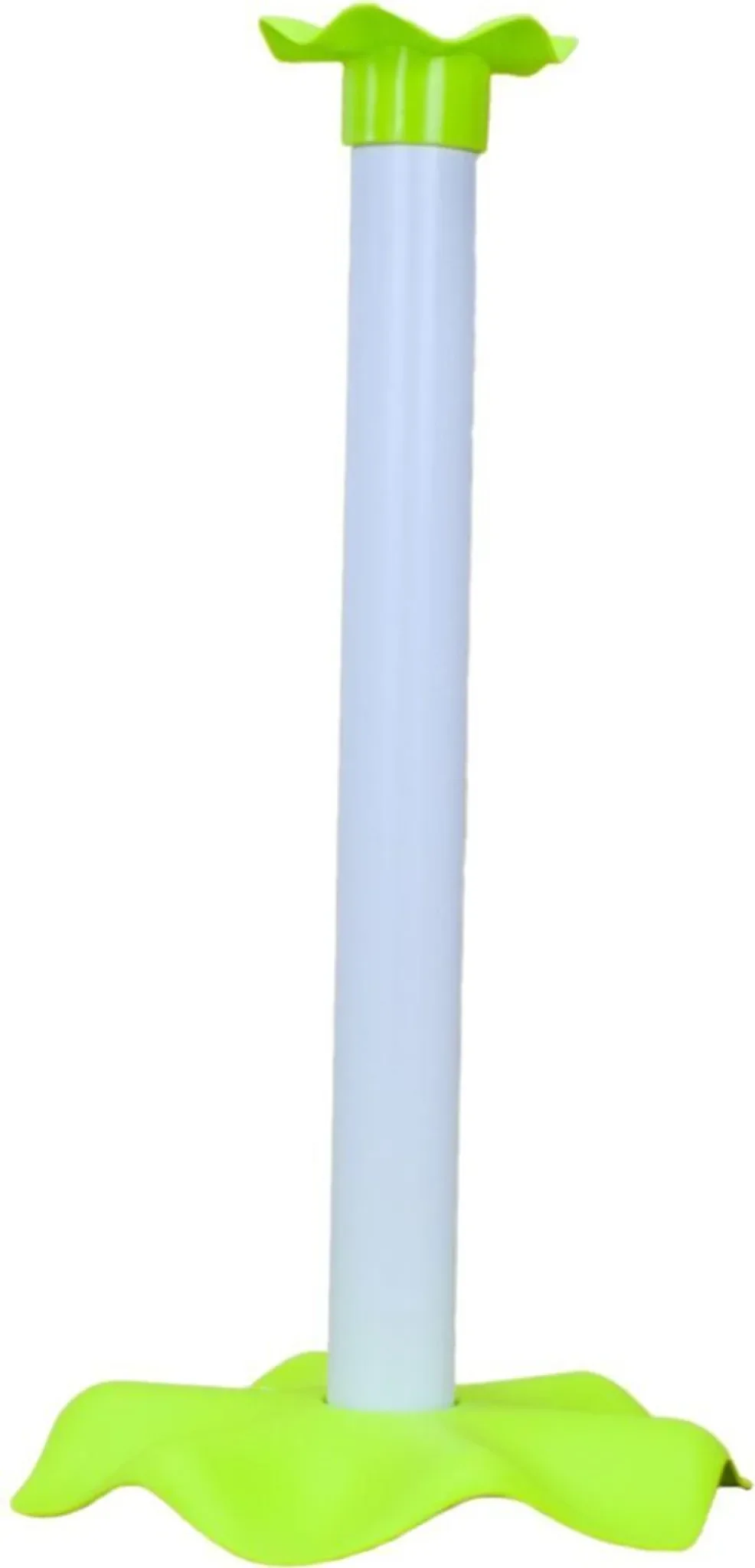 Küchenpapier-Abroller aus Kunststoff – Ø 15 × 28,5 cm