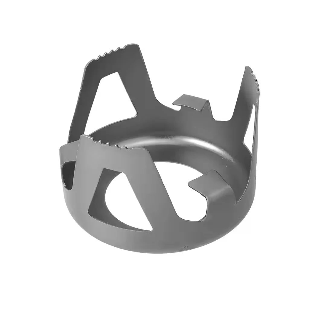 Gaskocher Kocherstand – Origin Outdoors für Spiritusbrenner