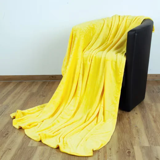 Bestlivings Celina Kuscheldecke Wohndecke weich S-XXXL