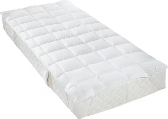REDBEST Matratzenauflage Topper Unterbett Atlanta