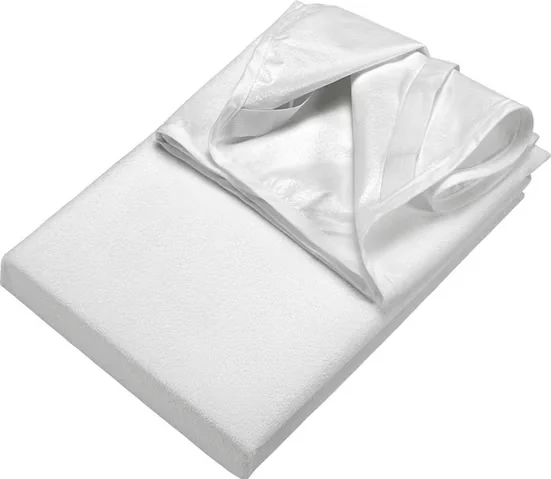 SETEX Matratzenauflage Frottee Matratzenschutz Matratzenschoner