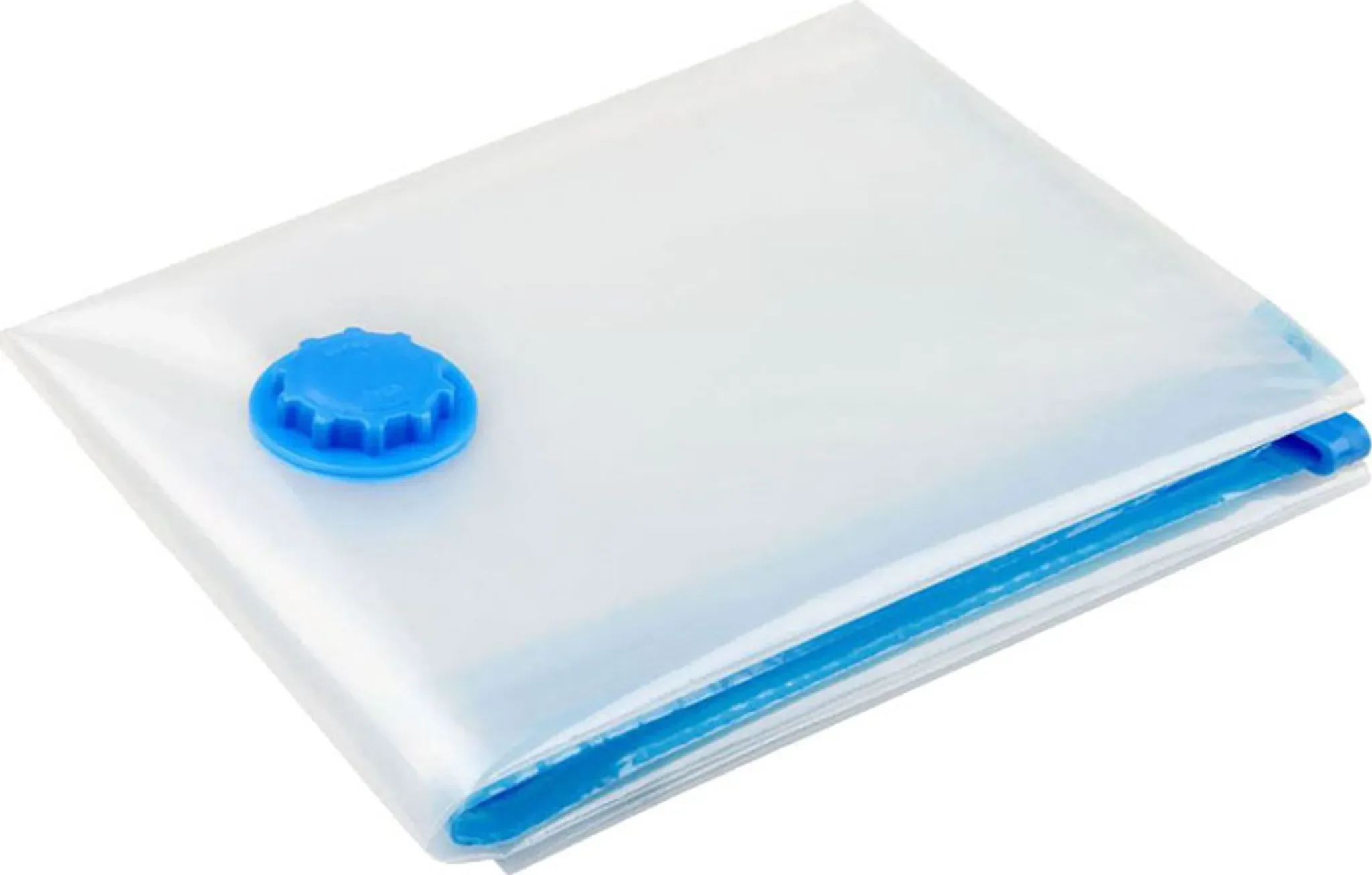 Hängender Vakuumbeutel für den Schrank – 105 × 70 cm