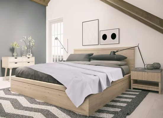 SETEX Waffeldecke Wohndecke Sofadecke Tagesdecke