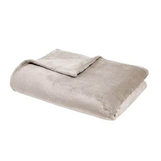 TODAY Wohndecke Kuscheldecke Soft 150 x 200 cm flauschig