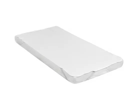 KIKKABOO Matratzenschoner Babybett Matratzenschutz Schonbezug