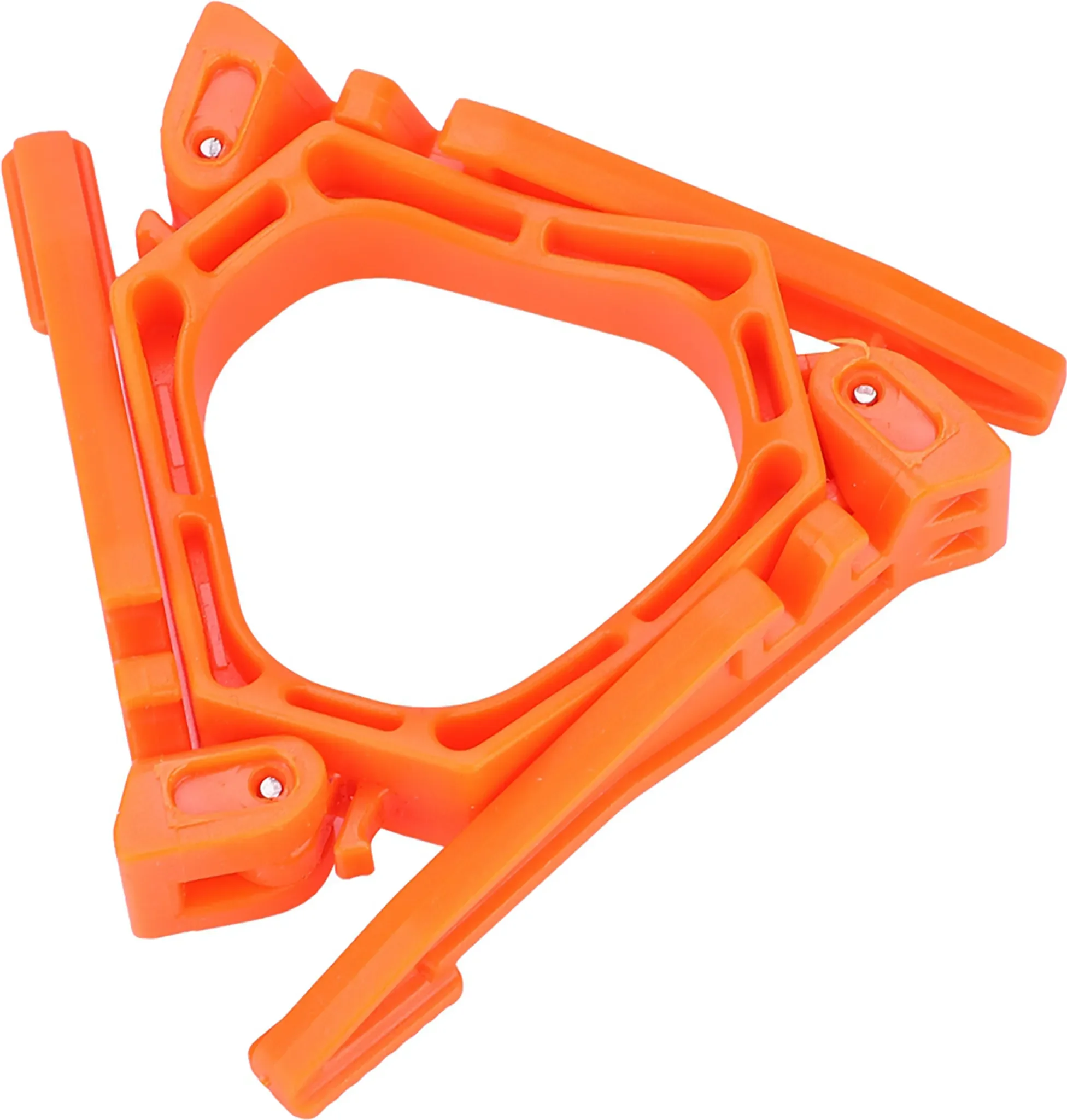 Outdoor Camping Gastankständer – Faltbarer Wanderflaschenständer, Stabil