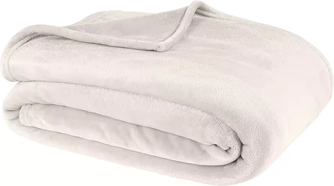 HOMETEX PREMIUM TEXTILES Kuscheldecke Cashmere Touch Hochflor