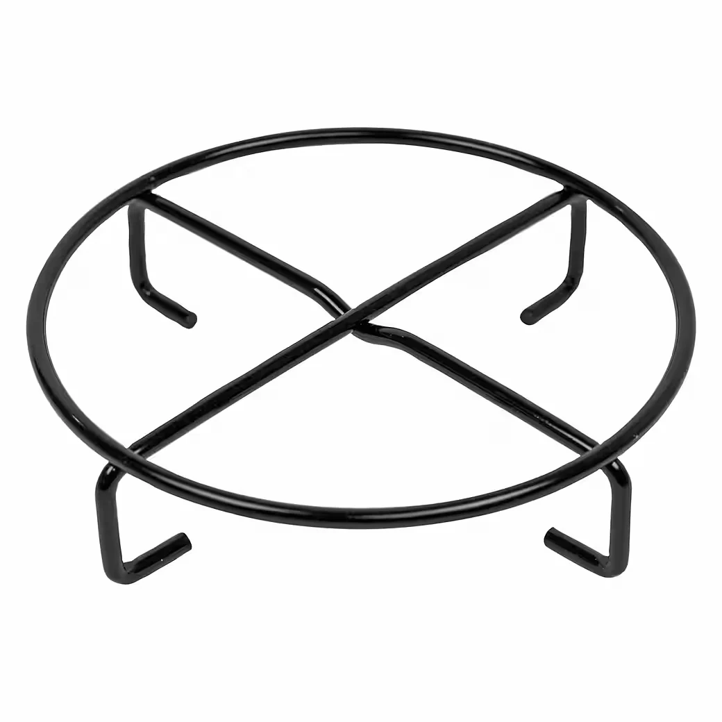 Feuertisch Valhal Outdoor – Untersetzer & Pfannenhalter, ø20 cm