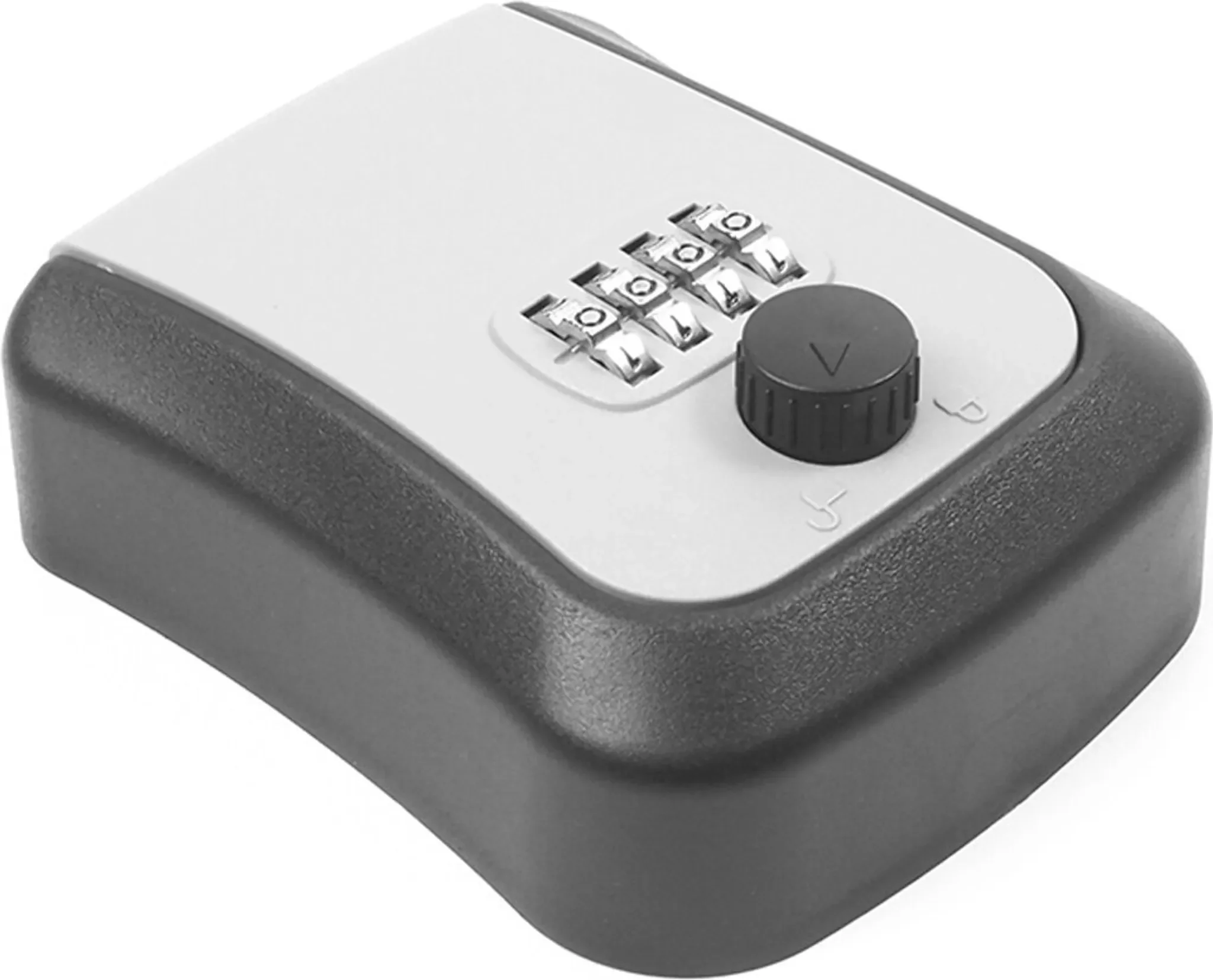 Schlüsselkasten mit Zahlenschloss – kompakt & sicher