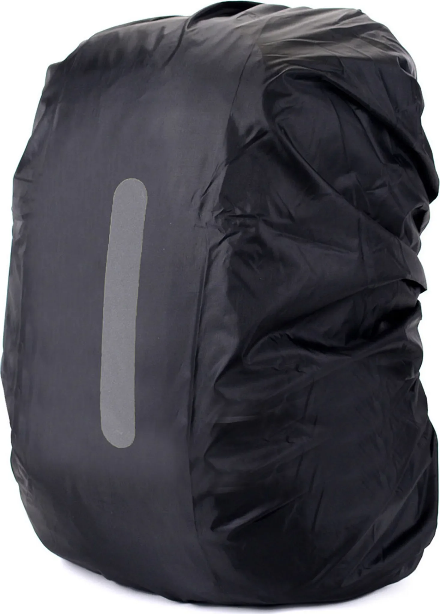 8–55 L Wasserdichte Rucksack-Abdeckung – Outdoor Camping & Wandern