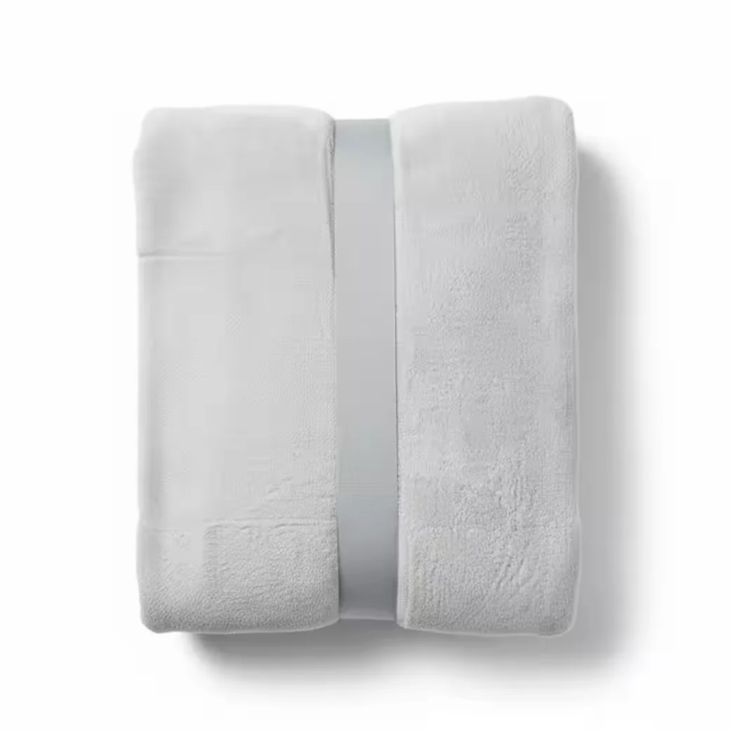 MEINPOSTEN Kuscheldecke Tagesdecke Flanell Mikrofaser 180x220 cm weich