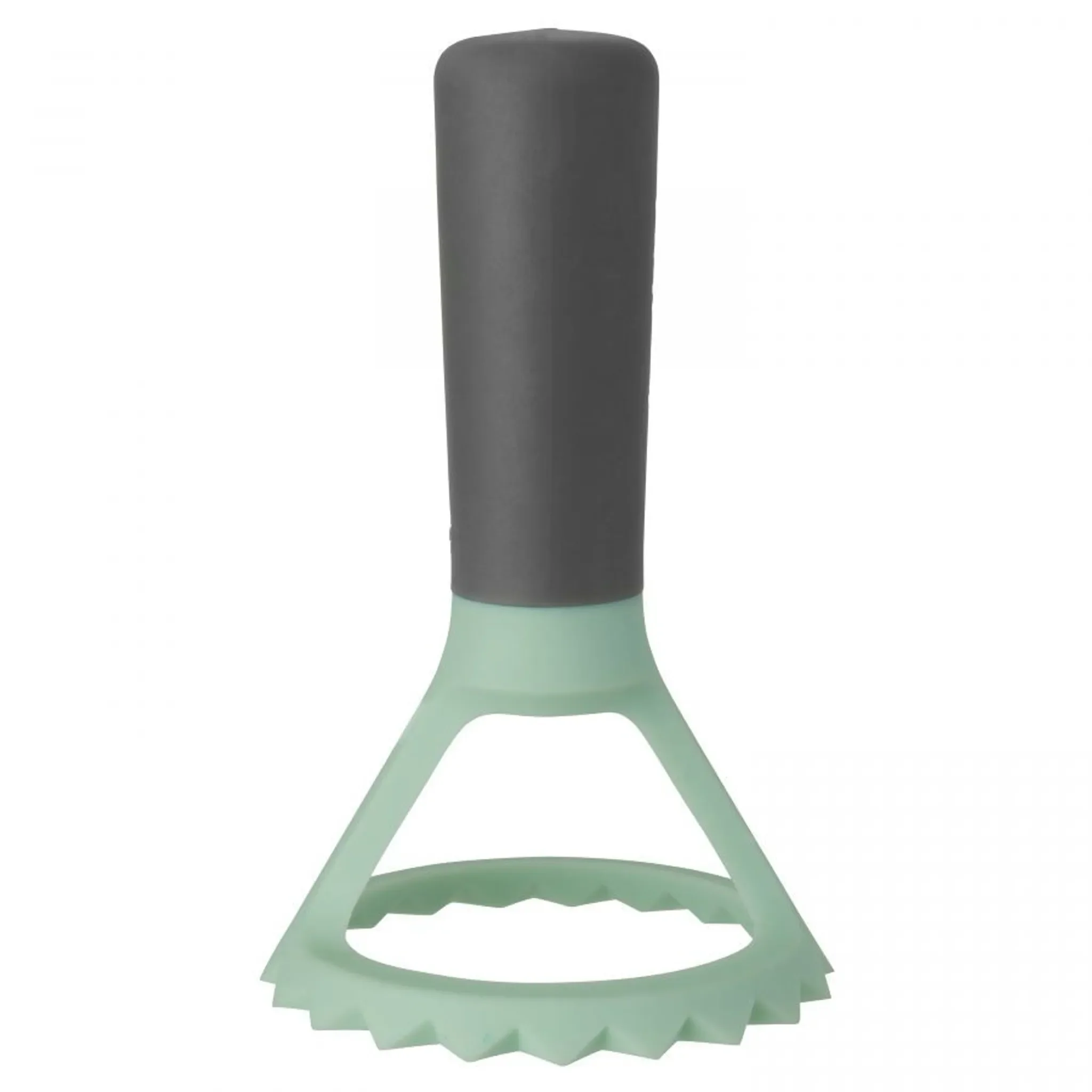 Ravioli-Former „Leo Line“ – Grün/Grau, Nylon