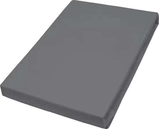 WESTMINSTER Vario Jersey Spannbettlaken mit Elasthan für Topper