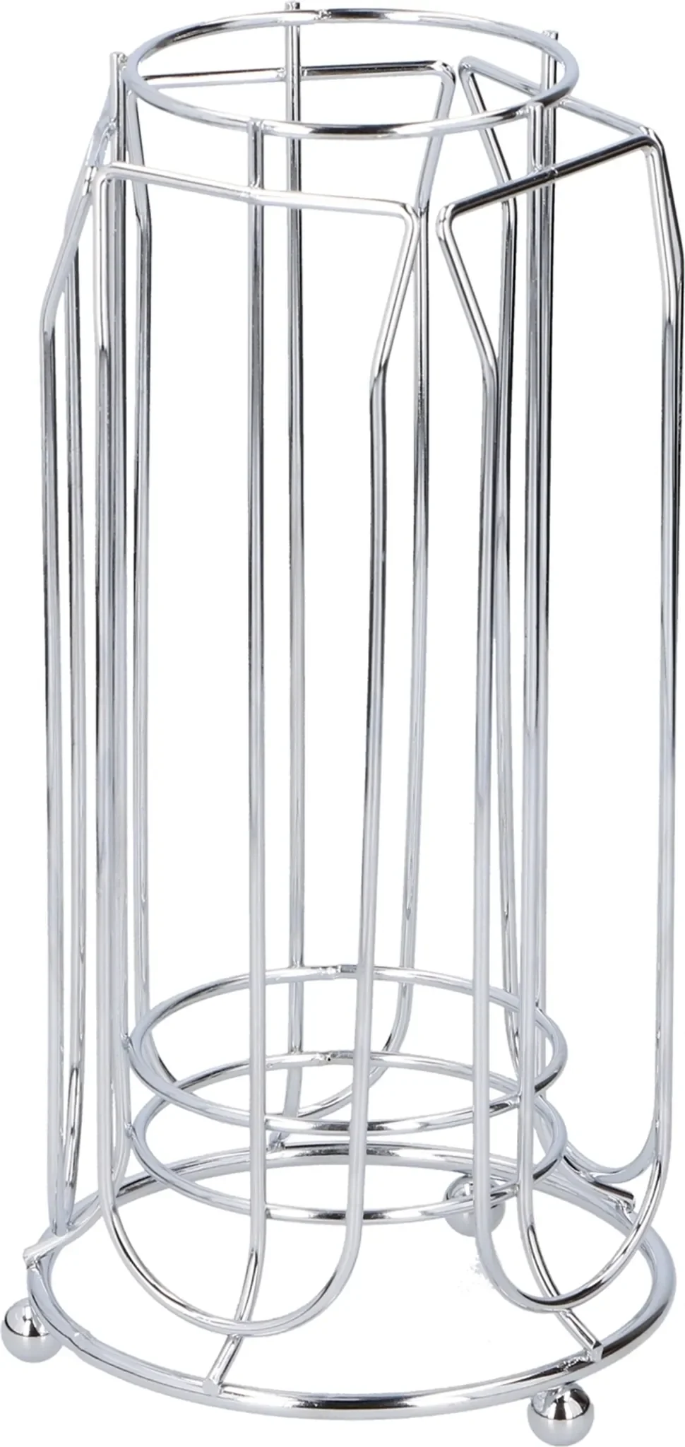 Kapselhalter für Kaffeekapseln – Metall, für 20 Kapseln