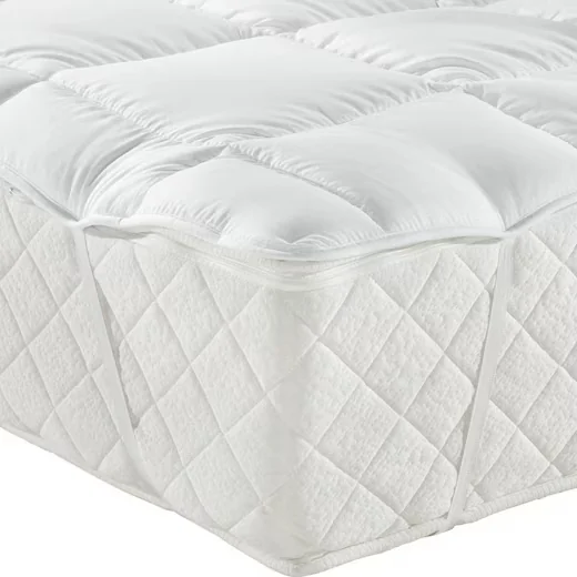 REDBEST Matratzenauflage Topper Unterbett Atlanta