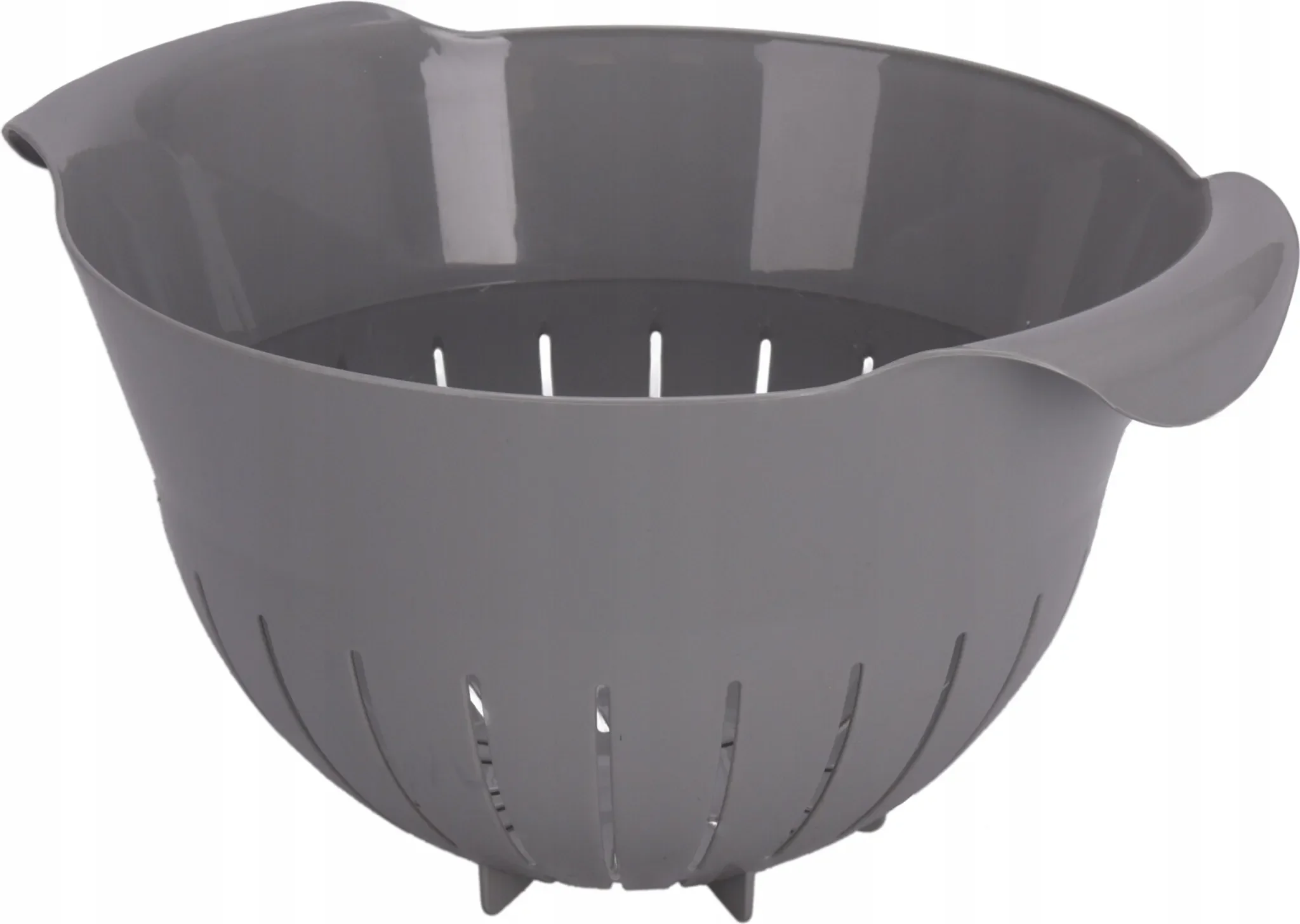 Küchensieb aus Kunststoff – 27 × 23,5 cm